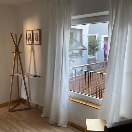 Lorenzo -Appartment-04 Бургленгенфельд Екстер'єр фото