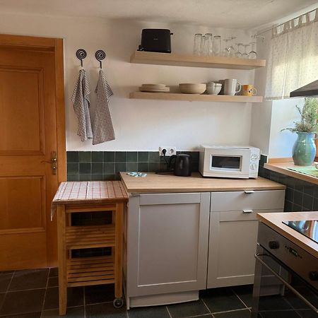 Lorenzo -Appartment-04 Бургленгенфельд Екстер'єр фото