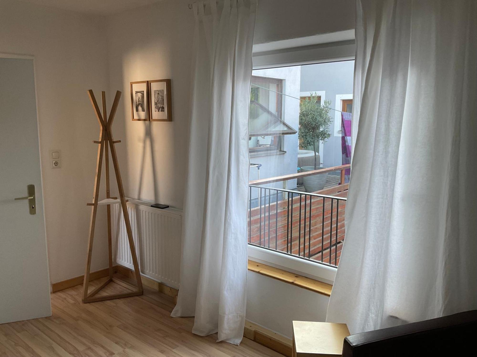 Lorenzo -Appartment-04 Бургленгенфельд Екстер'єр фото